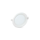 Lampara panel led 1l 6w lumi 04631-1h blanco