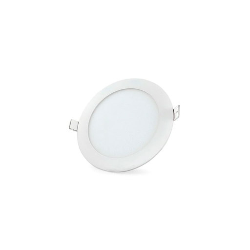 [107941] Lampara panel led 1l 6w lumi 04631-1h blanco