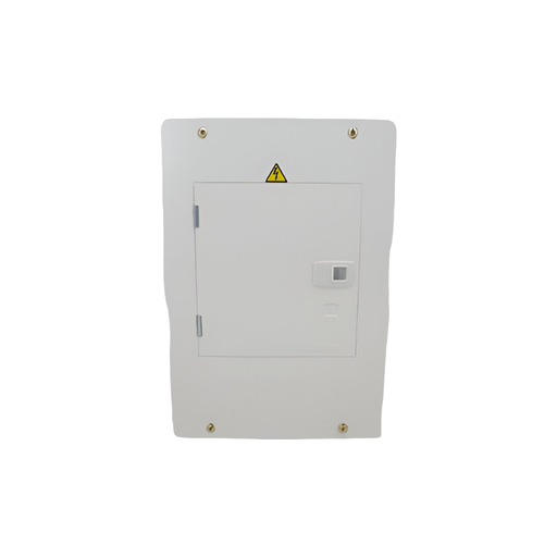 [1941] Panel electrico 12-f 125a bticno btc21212p