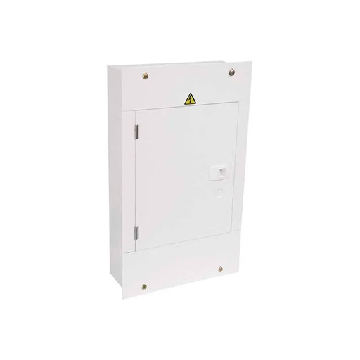 [30786] Panel electrico 16-f 125a bticino btc21216p
