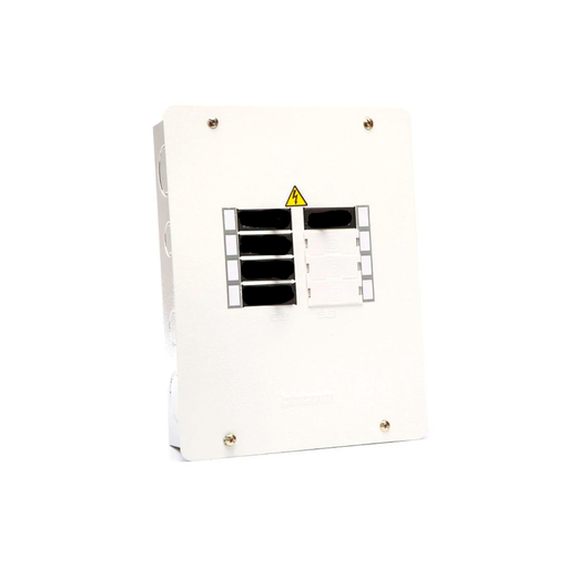 [21101] Panel electrico 8-f 125a bticino btc2128