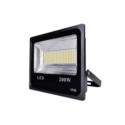 [100833] Reflector electricidad led 200w 6500k skgt-105