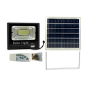 Reflector electricidad led 60w con panel sol rxa03