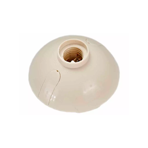 [42939] Roseta plastica 127 250v bticino p21an marfil