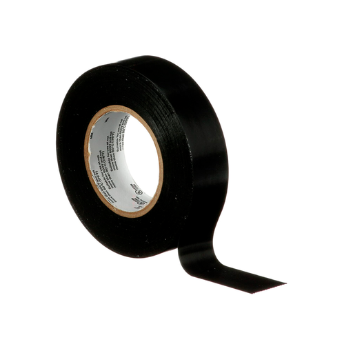 [22726] Tape electricidad 3/4"x30'(19mmx9.14m)3m 1711 pr