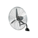 Ventilador pared industrial 26" westinghouse 72767 negro