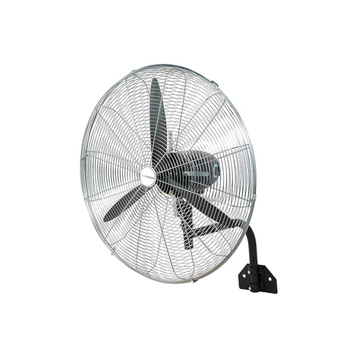 [101493] Ventilador pared industrial 26" westinghouse 72767 negro