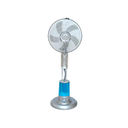 Ventilador pedestal 16" 3a con agua 3.2l usmif-40
