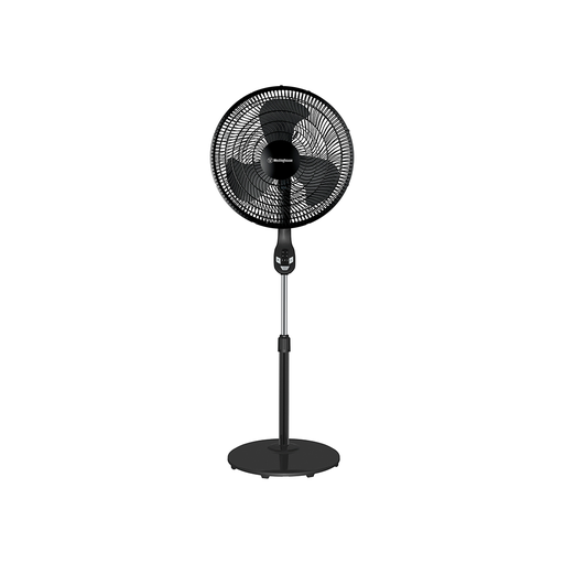 [105821] Ventilador pedestal 18" 65w con r westing 72914