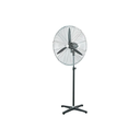 Ventilador pedestal industrial 26" 3-vel westinghouse 72757