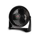 Ventilador personal 8" homepointe hb-tf08 negro