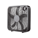 Ventilador piso 20" 3-vel homepoin fb50-16hb