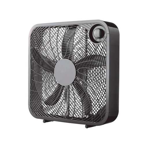 [89665] Ventilador piso 20" 3-vel homepoin fb50-16hb