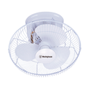 Ventilador pulpo 16" para techo westingho 72782
