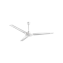 Ventilador techo 56" 3a industrial  72899 blanco