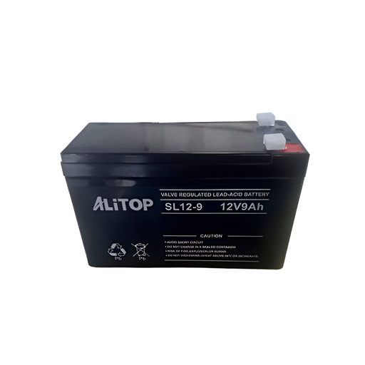 [138114] Bateria para ups alitop 12v 9ah b231125i