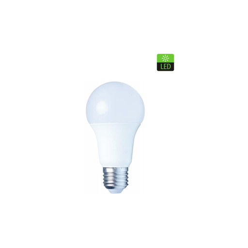 [119100] Bombillo led 12w e27 6500k westinghouse 38776 blanco