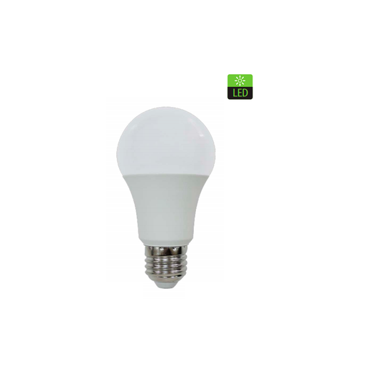 [119096] Bombillo led 6w e27 6500k westinghouse 38683 blanco