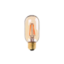 Bombillo led vintage 4w e27 3000k mund t45 a