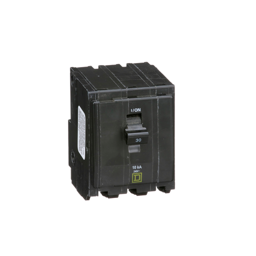 [144267] Breaker tripolar 30amp square d qo330