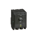 Breaker tripolar 60amp square d qo360