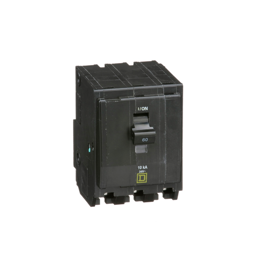 [144270] Breaker tripolar 60amp square d qo360