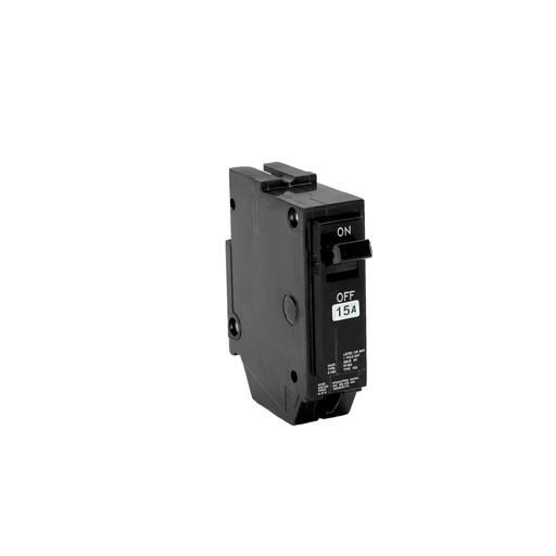 [15750] Breaker unipolar 15amp "g.e." thql1p15