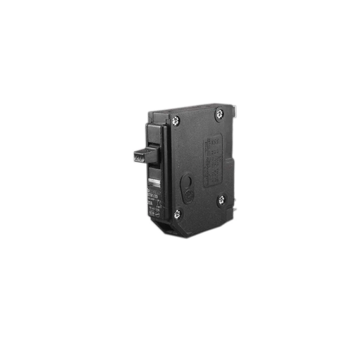 [43255] Breaker unipolar 20amp "d" btici btn1/20