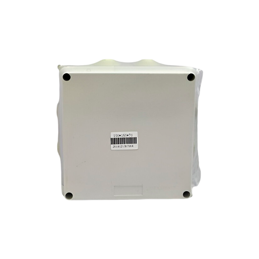 [79458] Caja electrica plastica registro 150x150x70mm chba