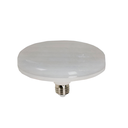 Candela electricidad circular led 18w e27 6k lum