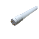 Candela electricidad rectangular 18w led t8 westinghouse 38392