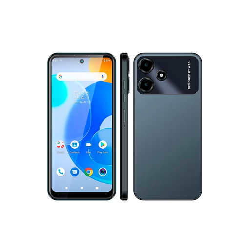 [144844] Celular w&o 13mp/ 32gb almacenamiento/ 3gb ram x100