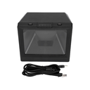 Escaner codigo de barra 2d para caja xt7590a