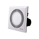 Extractor aire 4" con luz led westinghouse 90005