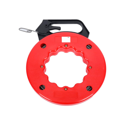 [51652] Guia para cable metal 15mt=50' boxer nt1820