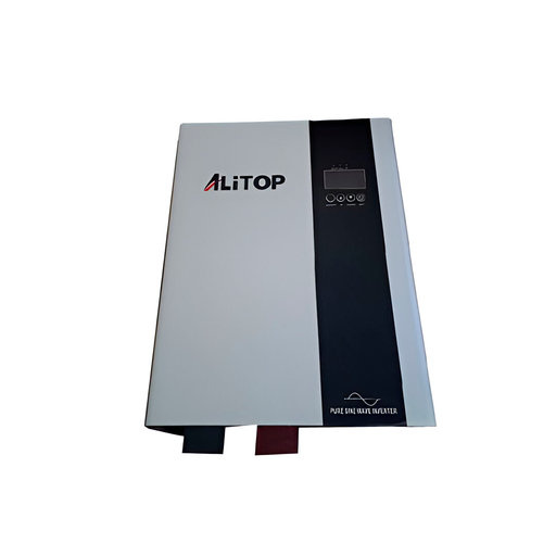 [138826] Inversor para panel solar 5000w 48v 60amp