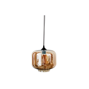 Lampara colgar 1l mundi d-39171 cafe