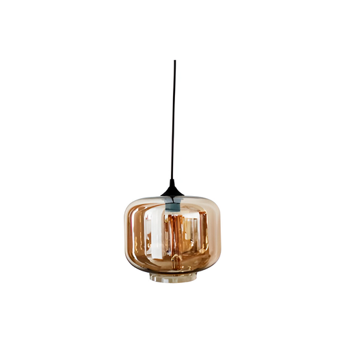 [99996] Lampara colgar 1l mundi d-39171 cafe