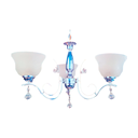 Lampara colgar 3l mundi d-36391-3 cromo