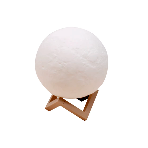 [113629] Lampara mesa led 12cm luna dimeable stbl12