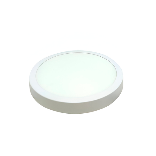 [127439] Lampara panel led 1l 18w 5307-1h 6000k blanco