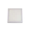 Lampara panel led 1l 18w 5308-1h 6000k blanco