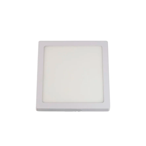 [127442] Lampara panel led 1l 18w 5308-1h 6000k blanco