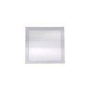 Lampara panel led 1l 25w 4744-1h 6000k blanco