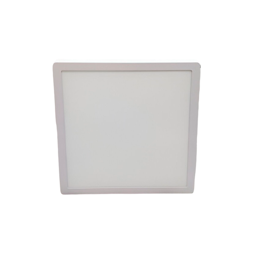 [127443] Lampara panel led 1l 25w 5430-1h 6000k blanco