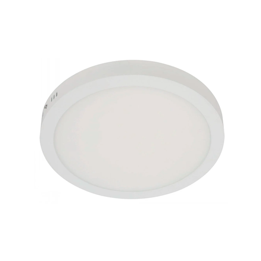 [112535] Lampara panel led 1l 25w lumi 05429-1 blanco