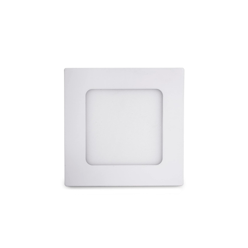 [112533] Lampara panel led 1l 6w 4636-1h blanco