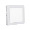 Lampara panel led cuadrado 12w 6.5k westinghouse 38927