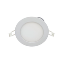 Lampara panel led red 6w 6.5k westinghouse 38919