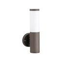 Lampara pared 1l 40w desig 7694-9 chocolate